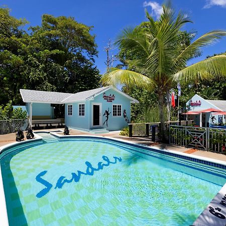 Sandals Negril Beach All Inclusive Resort And Spa - Couples Only Luaran gambar