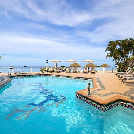 Sandals Negril Beach All Inclusive Resort And Spa - Couples Only Luaran gambar