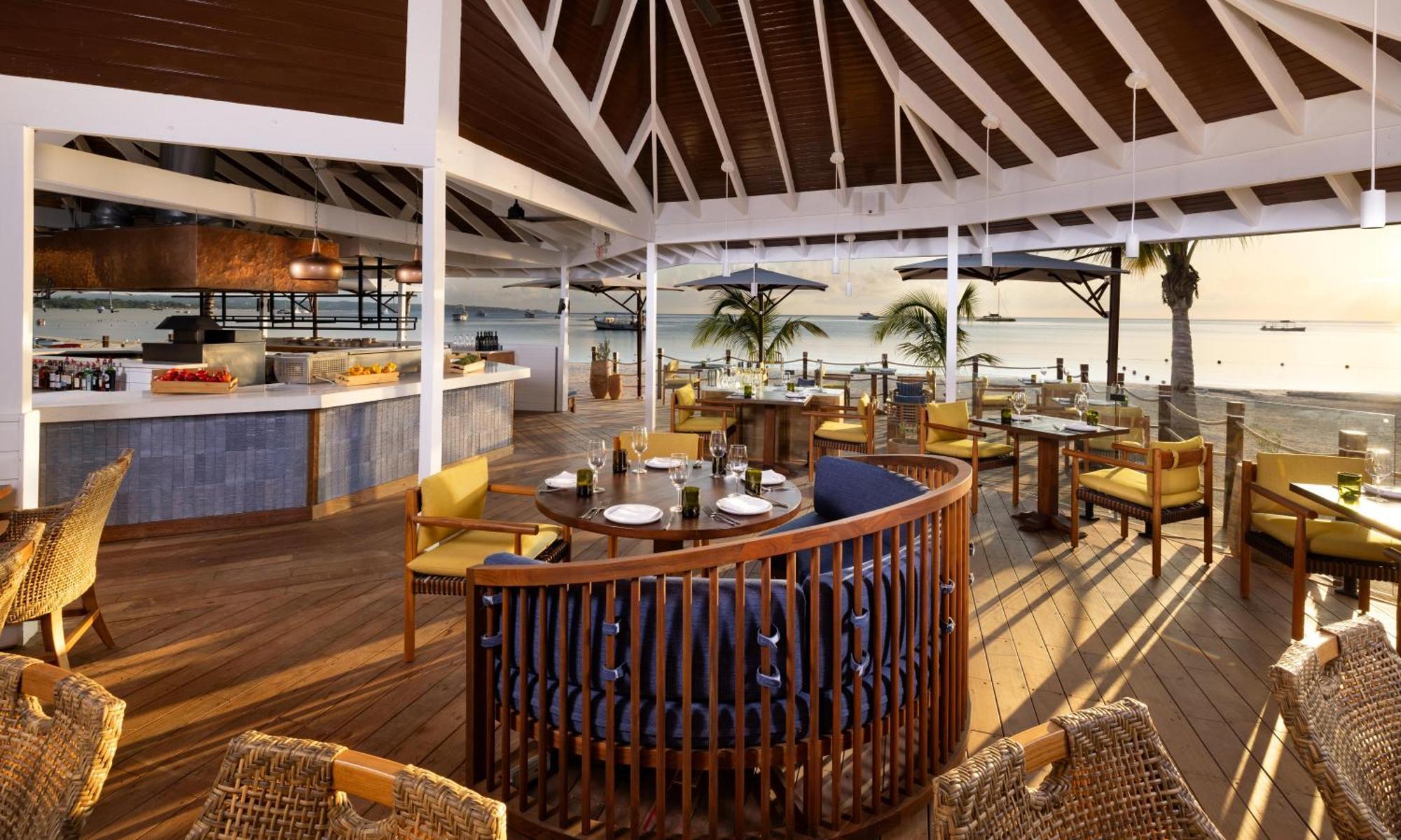 Sandals Negril Beach All Inclusive Resort And Spa - Couples Only Luaran gambar