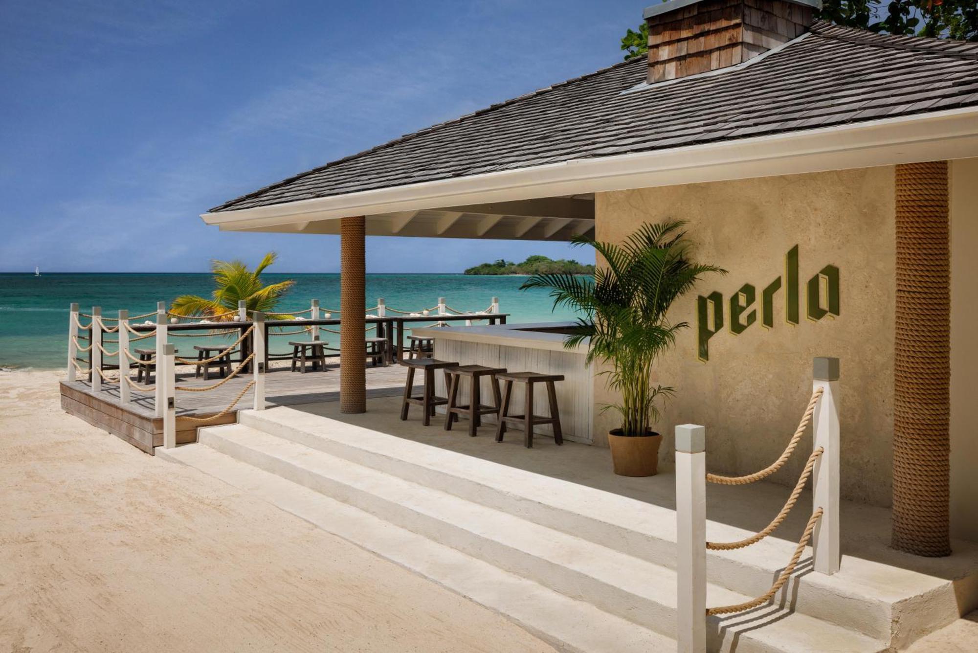 Sandals Negril Beach All Inclusive Resort And Spa - Couples Only Luaran gambar