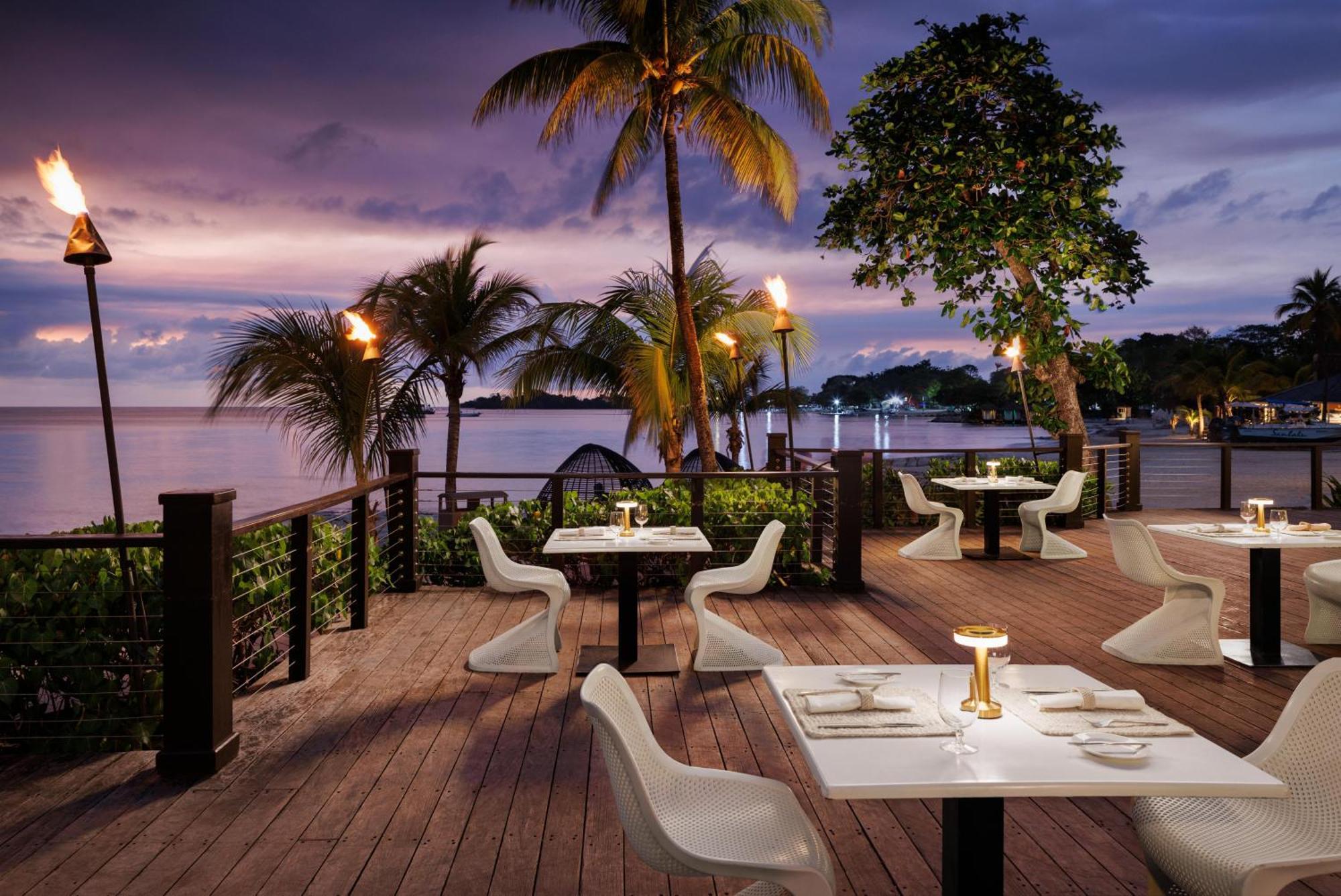 Sandals Negril Beach All Inclusive Resort And Spa - Couples Only Luaran gambar