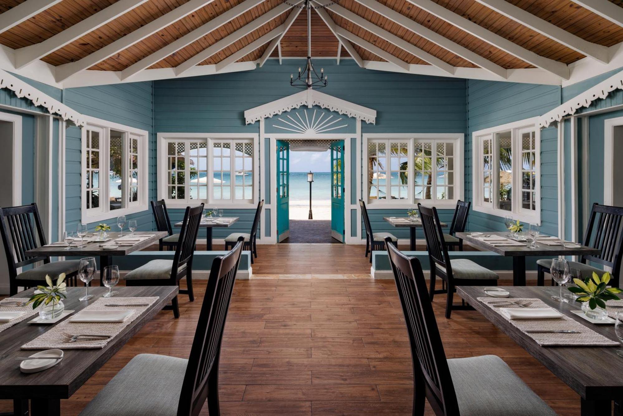 Sandals Negril Beach All Inclusive Resort And Spa - Couples Only Luaran gambar