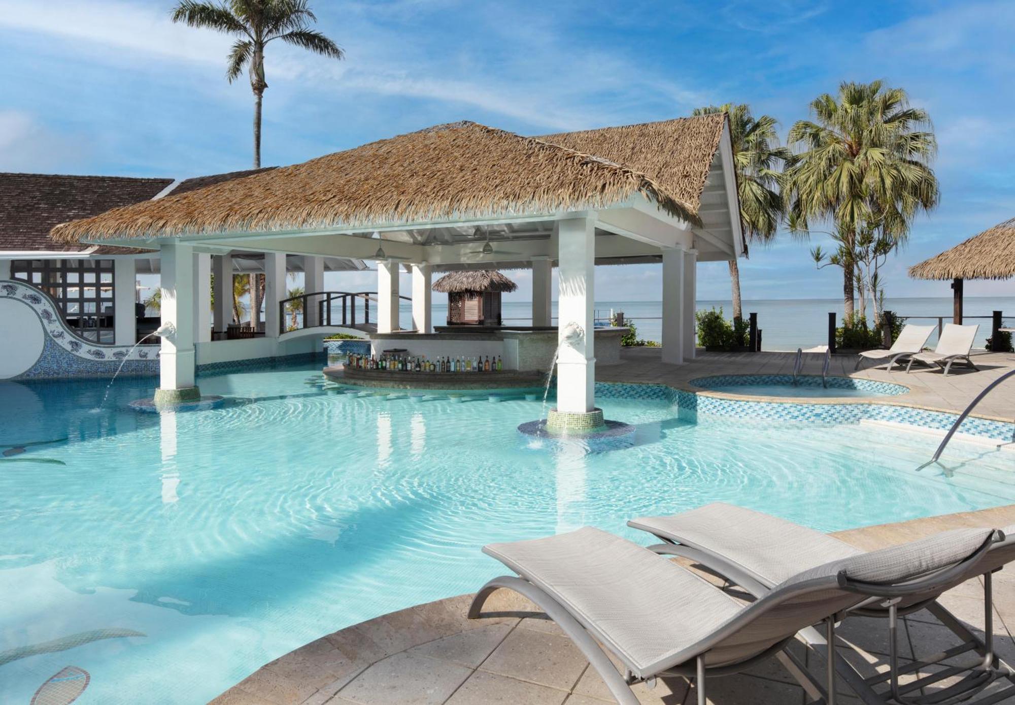 Sandals Negril Beach All Inclusive Resort And Spa - Couples Only Luaran gambar
