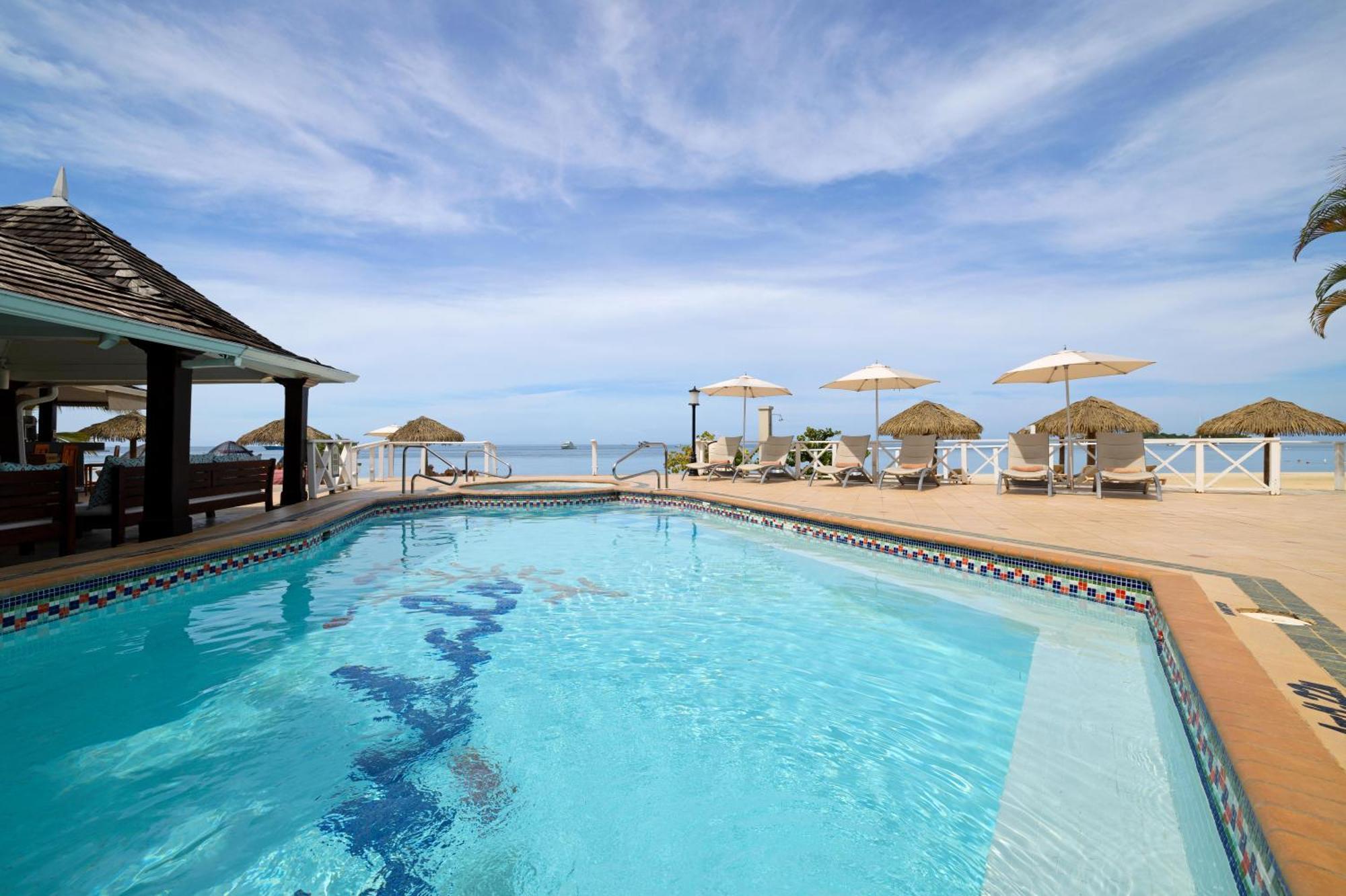 Sandals Negril Beach All Inclusive Resort And Spa - Couples Only Luaran gambar