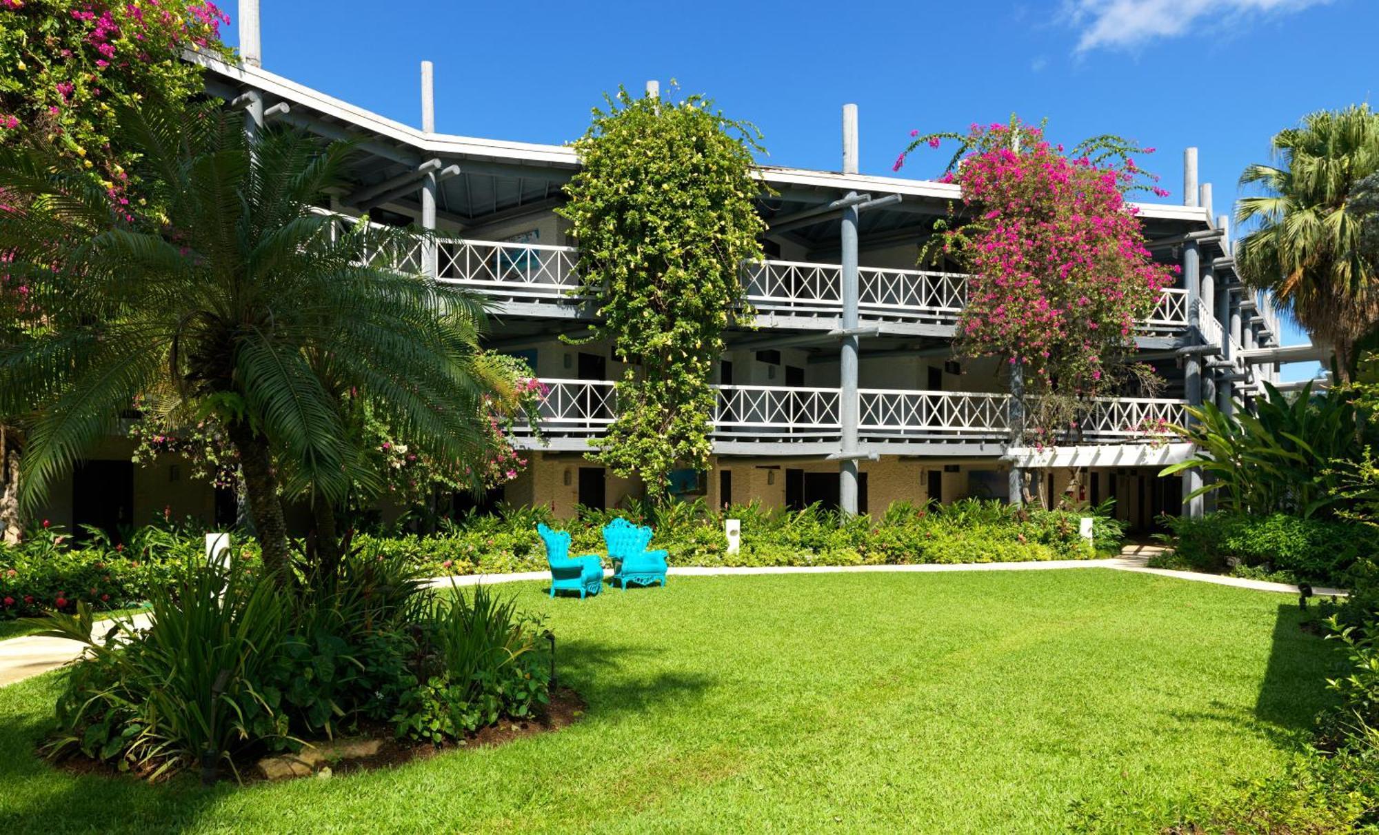 Sandals Negril Beach All Inclusive Resort And Spa - Couples Only Luaran gambar