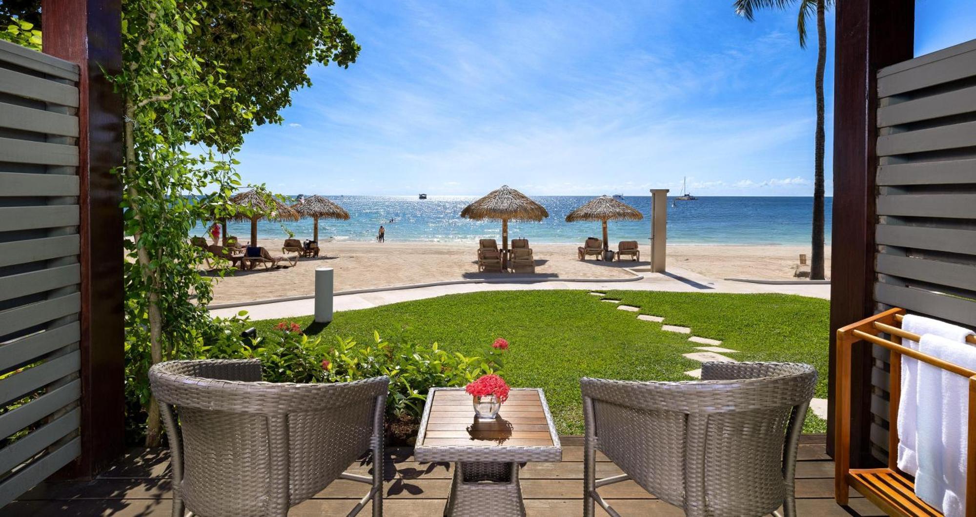 Sandals Negril Beach All Inclusive Resort And Spa - Couples Only Luaran gambar