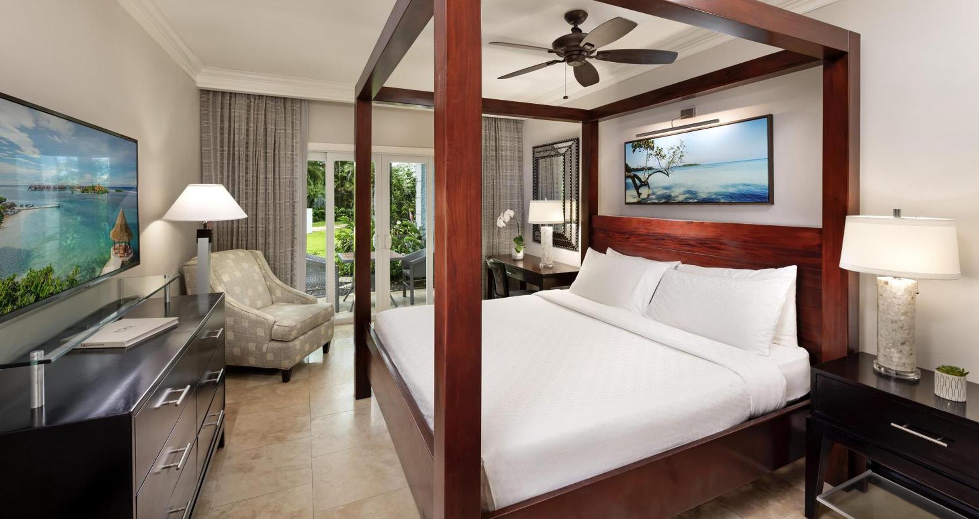 Sandals Negril Beach All Inclusive Resort And Spa - Couples Only Luaran gambar