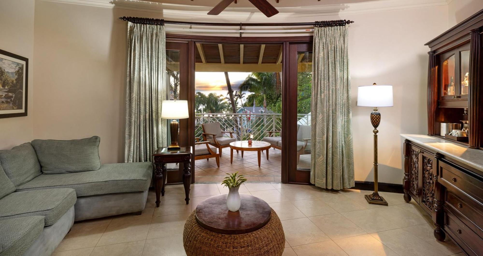 Sandals Negril Beach All Inclusive Resort And Spa - Couples Only Luaran gambar