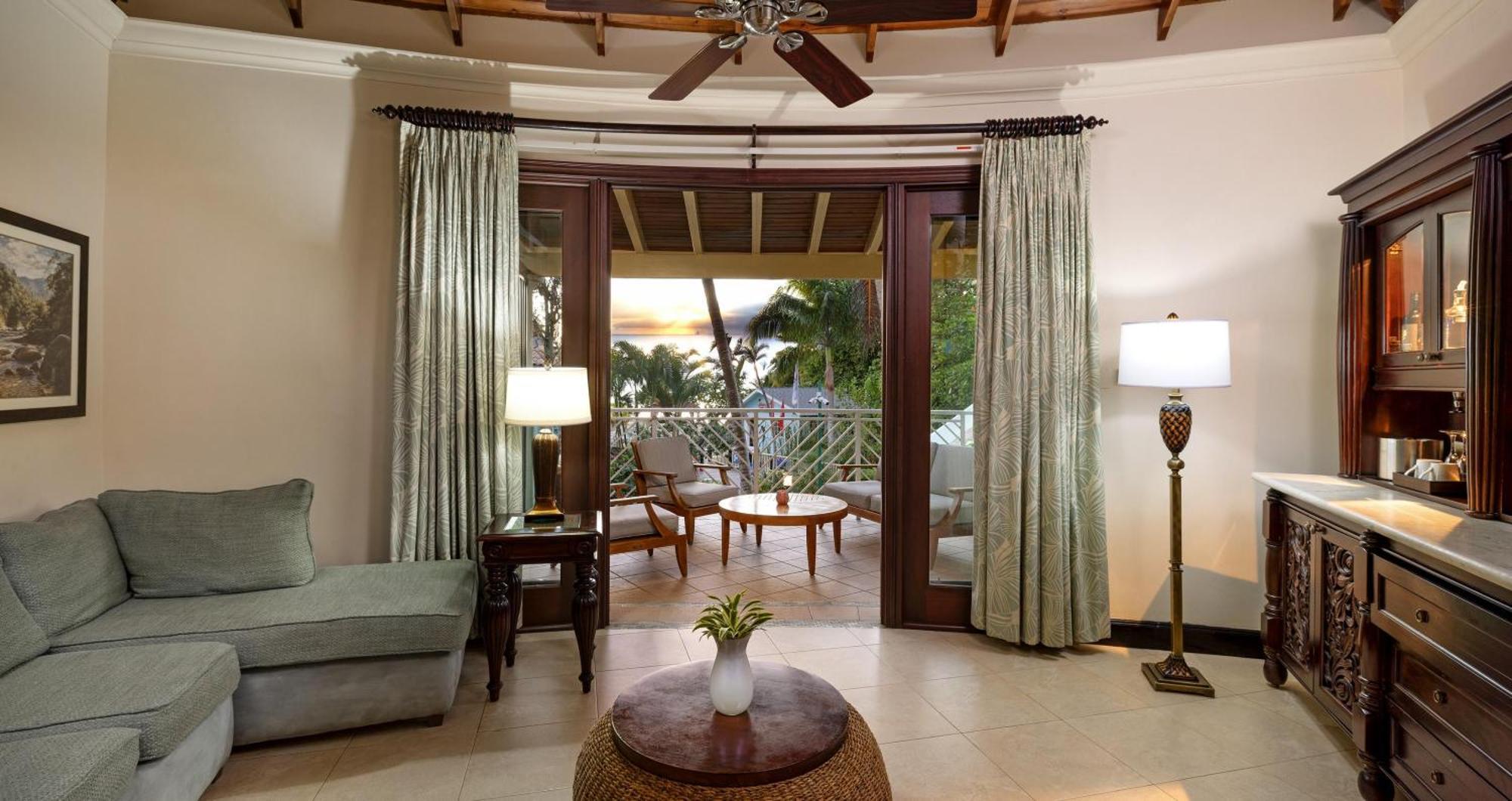 Sandals Negril Beach All Inclusive Resort And Spa - Couples Only Luaran gambar
