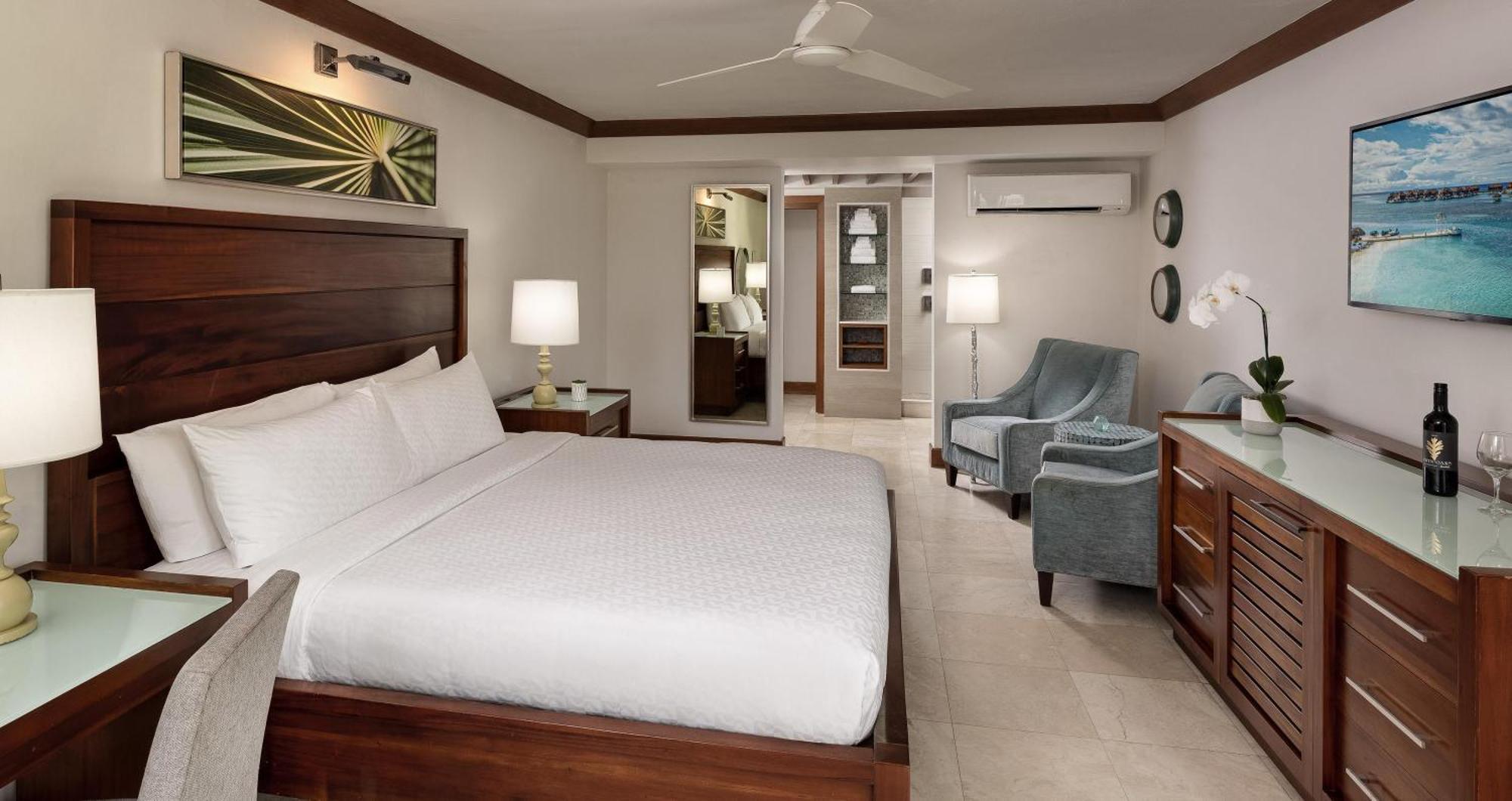 Sandals Negril Beach All Inclusive Resort And Spa - Couples Only Luaran gambar