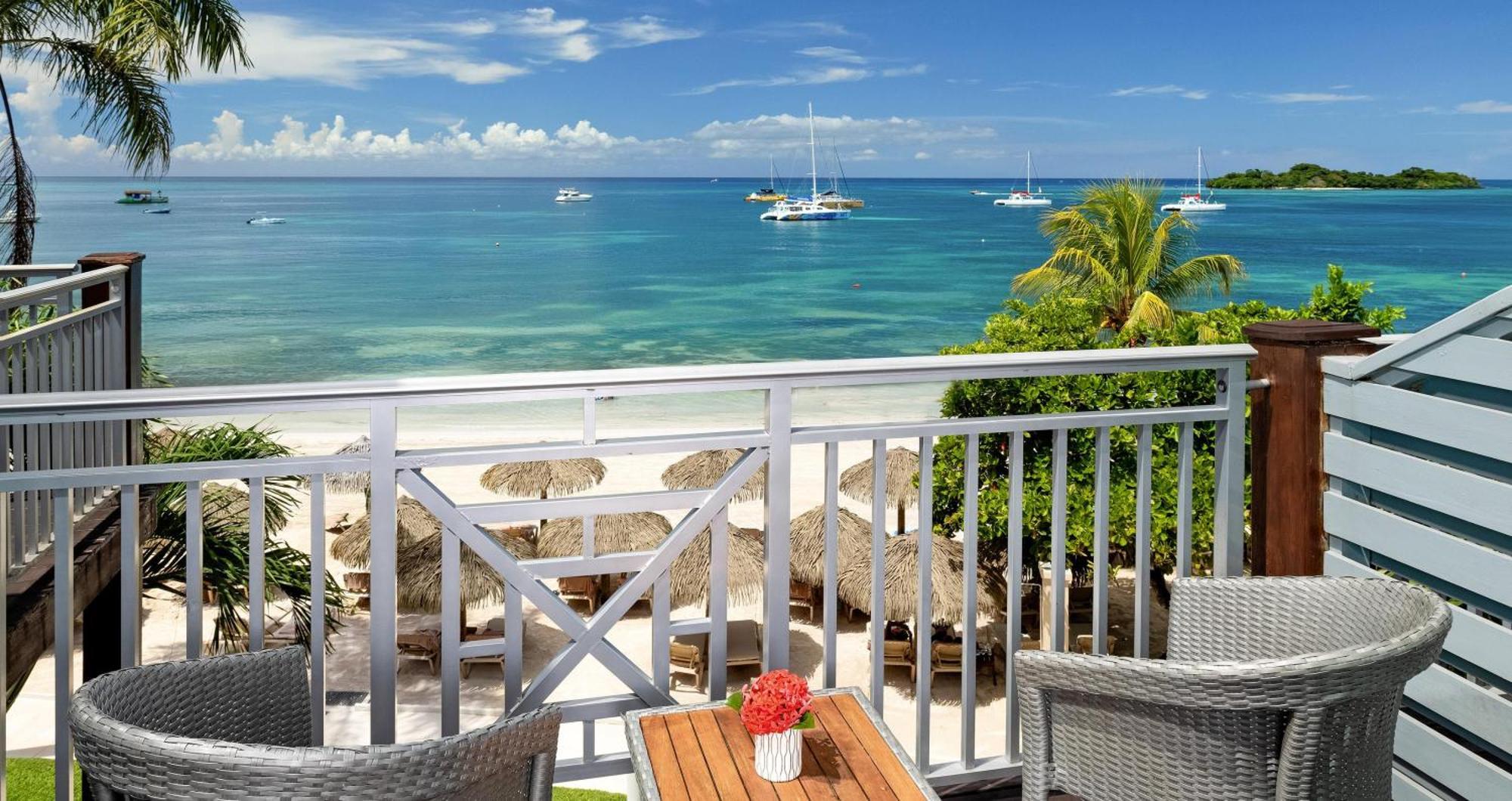 Sandals Negril Beach All Inclusive Resort And Spa - Couples Only Luaran gambar