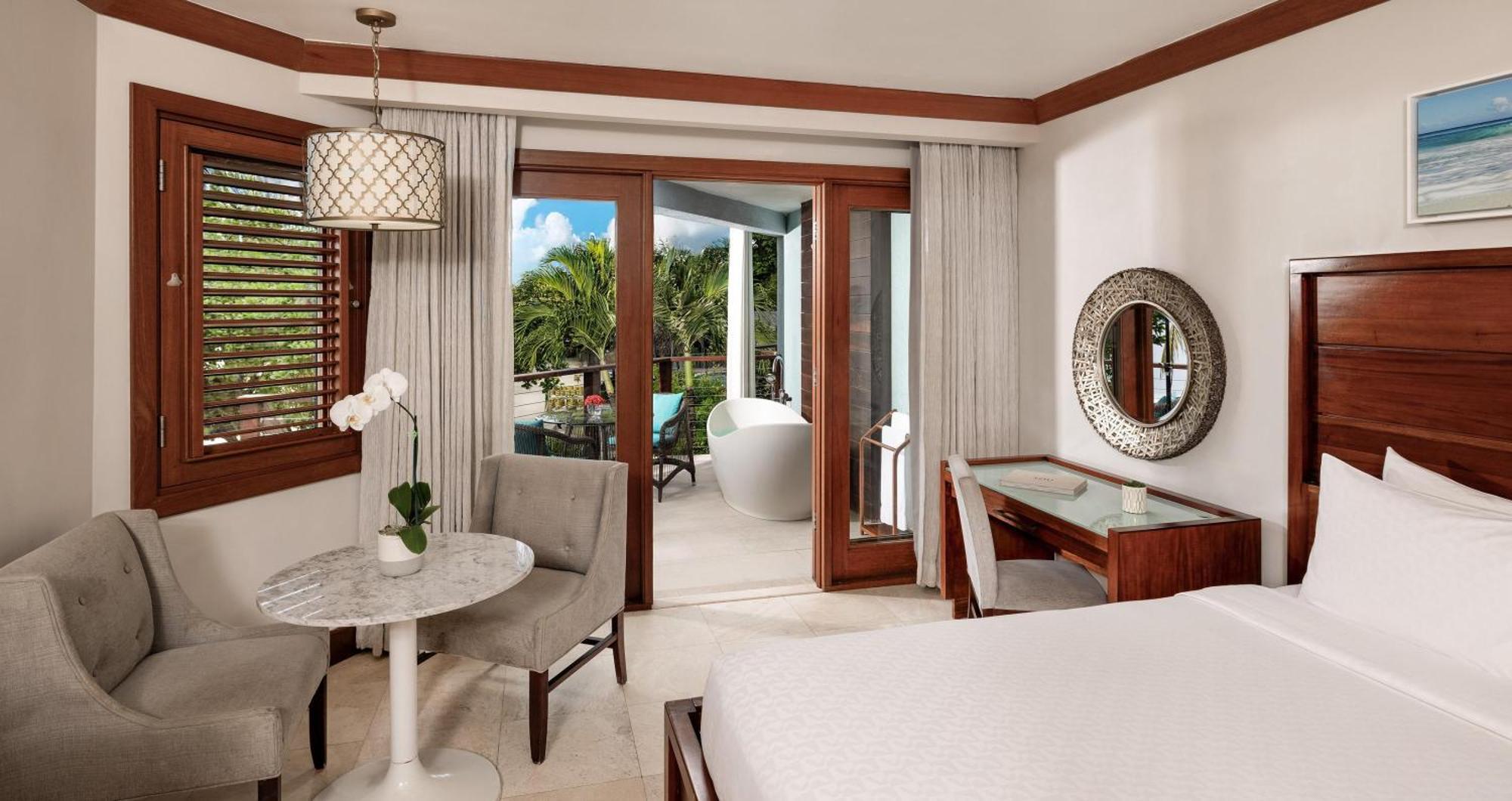 Sandals Negril Beach All Inclusive Resort And Spa - Couples Only Luaran gambar