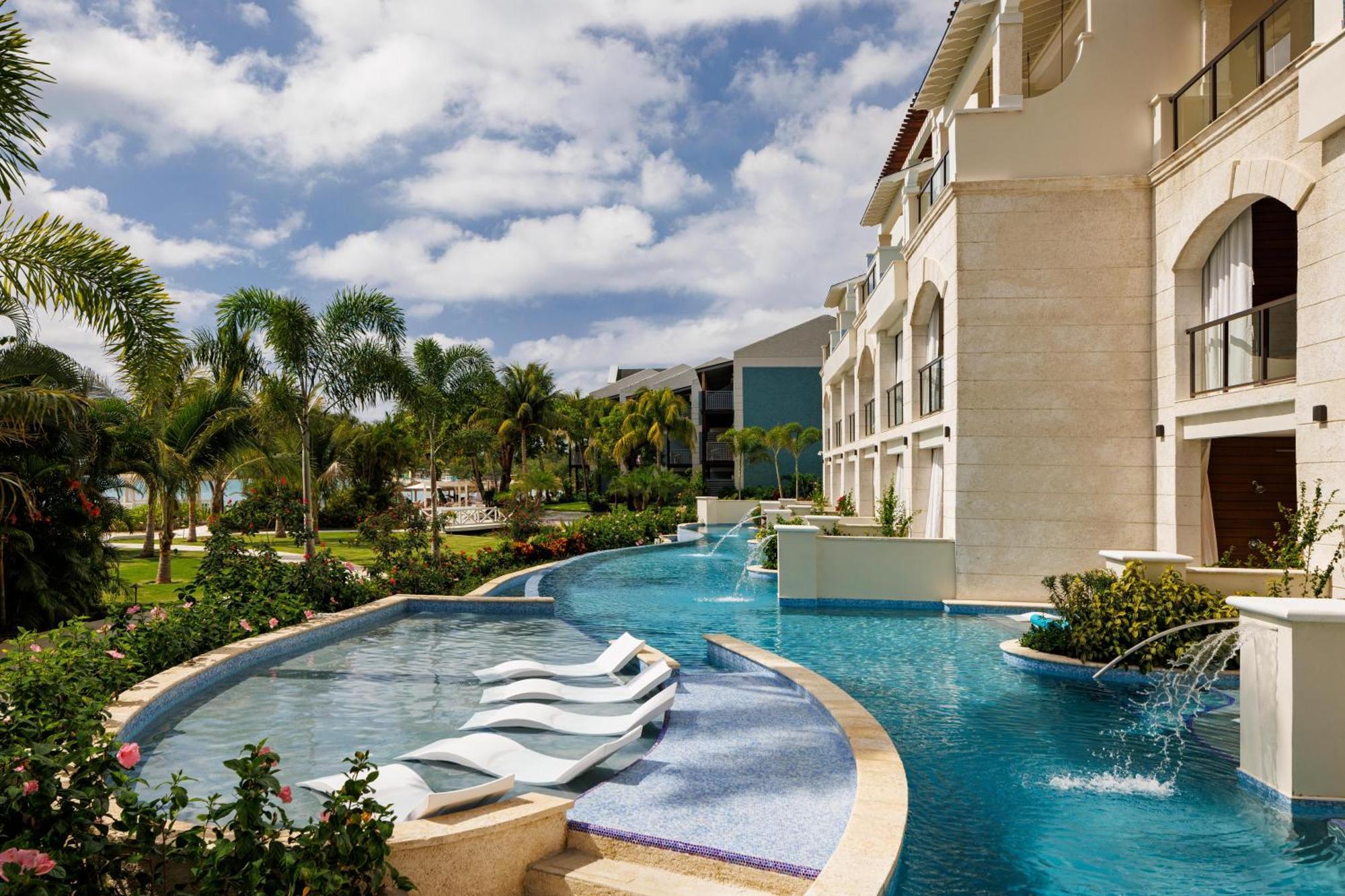 Sandals Negril Beach All Inclusive Resort And Spa - Couples Only Luaran gambar