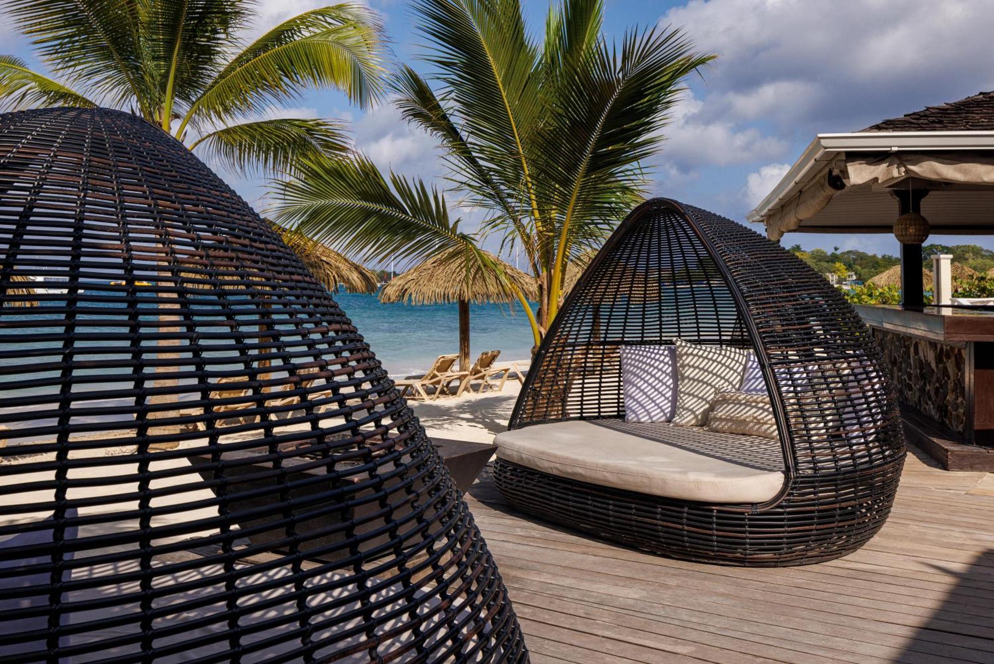 Sandals Negril Beach All Inclusive Resort And Spa - Couples Only Luaran gambar