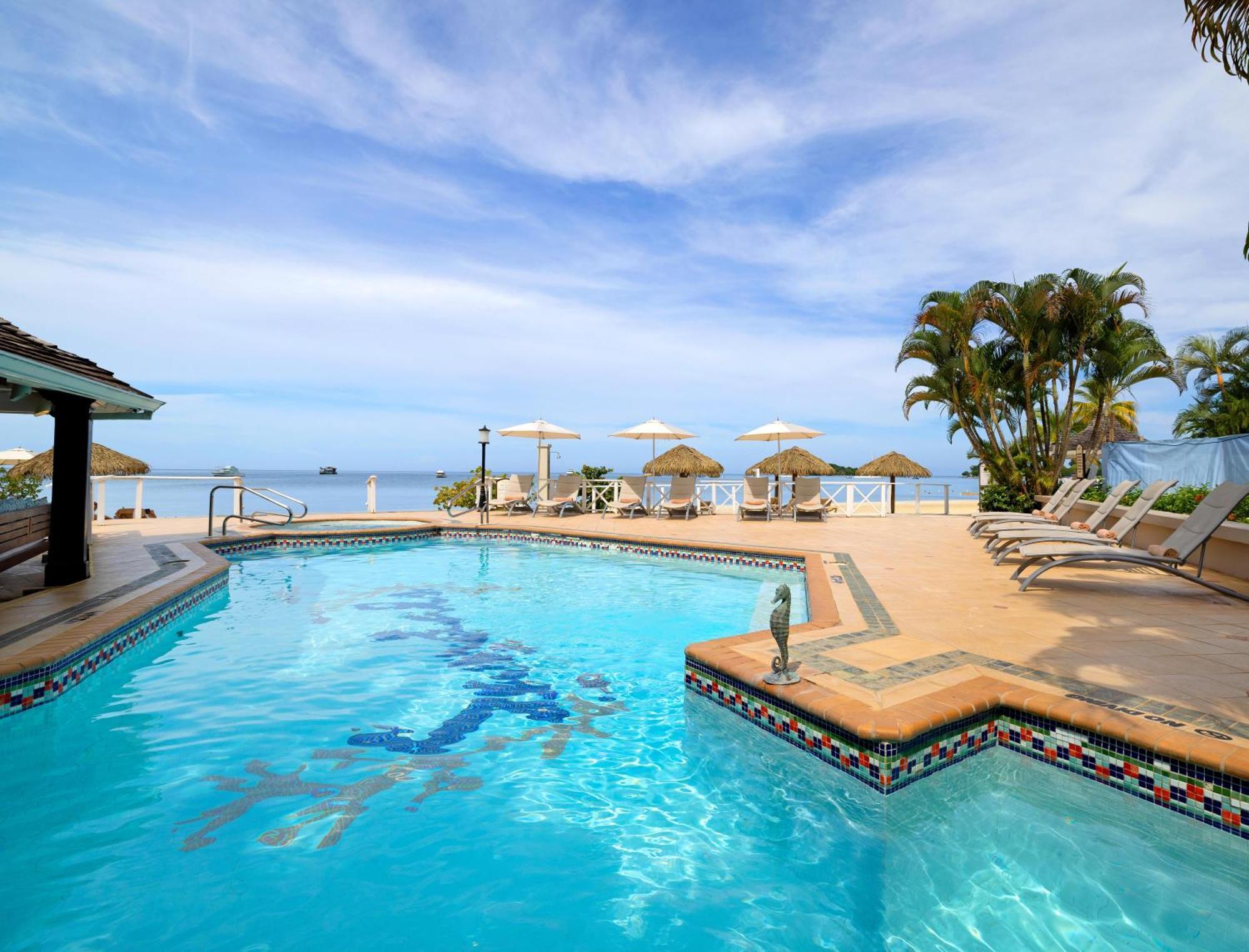 Sandals Negril Beach All Inclusive Resort And Spa - Couples Only Luaran gambar