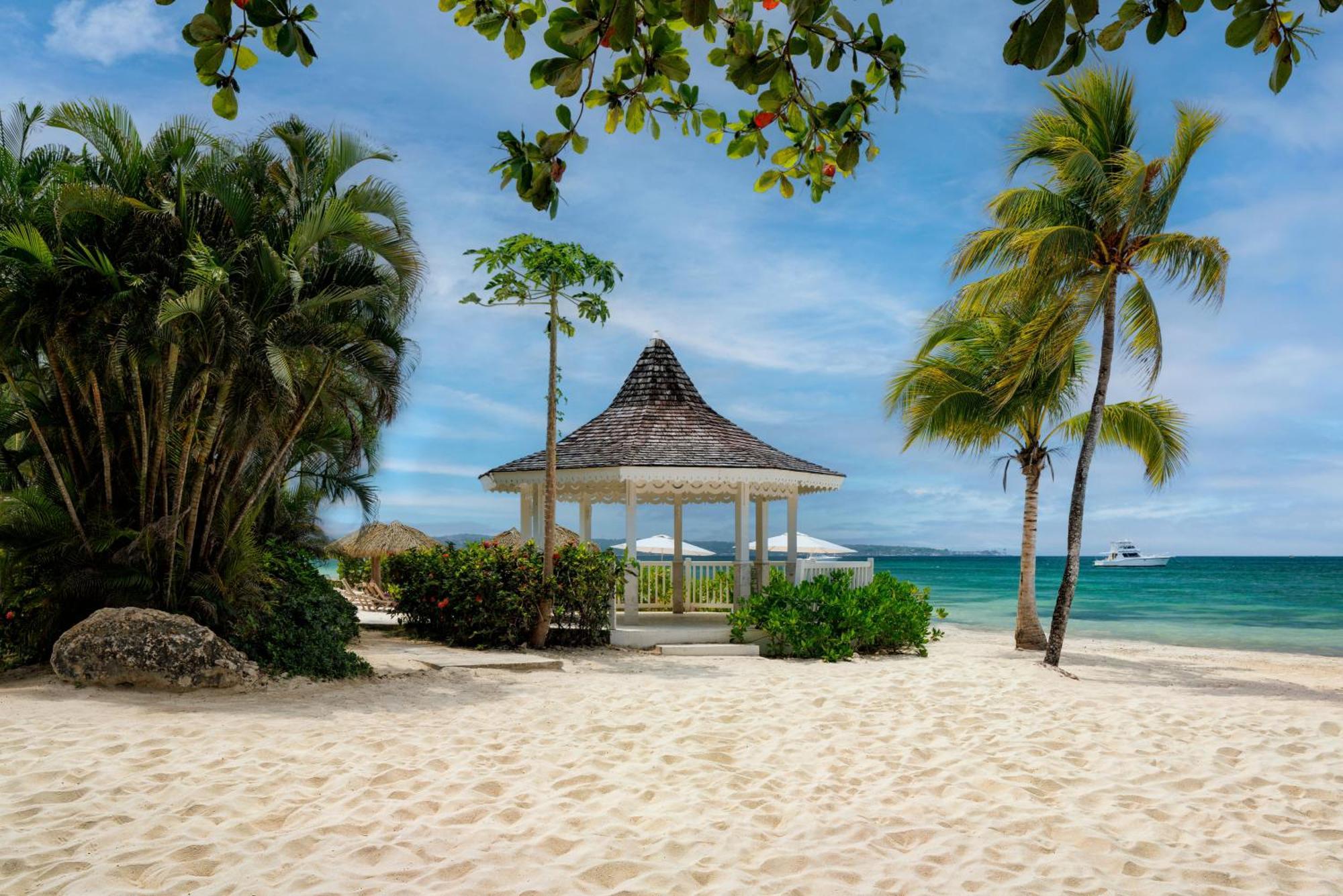 Sandals Negril Beach All Inclusive Resort And Spa - Couples Only Luaran gambar