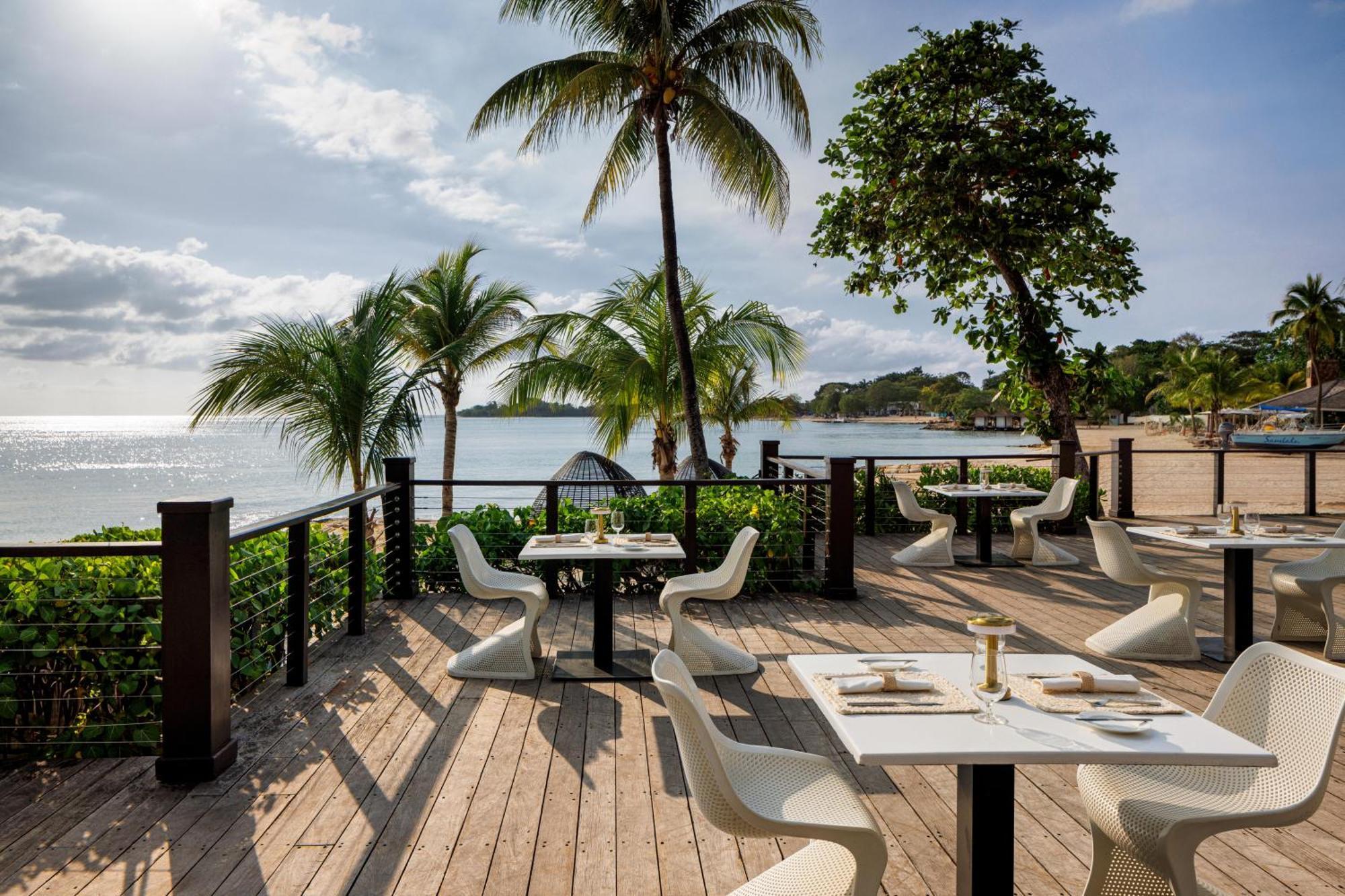 Sandals Negril Beach All Inclusive Resort And Spa - Couples Only Luaran gambar