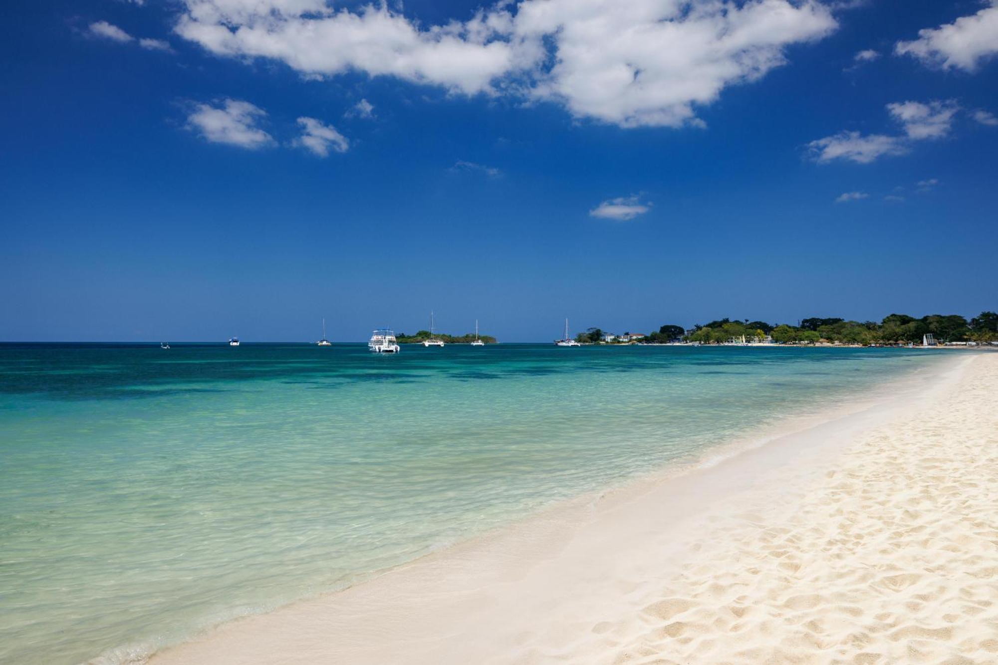 Sandals Negril Beach All Inclusive Resort And Spa - Couples Only Luaran gambar