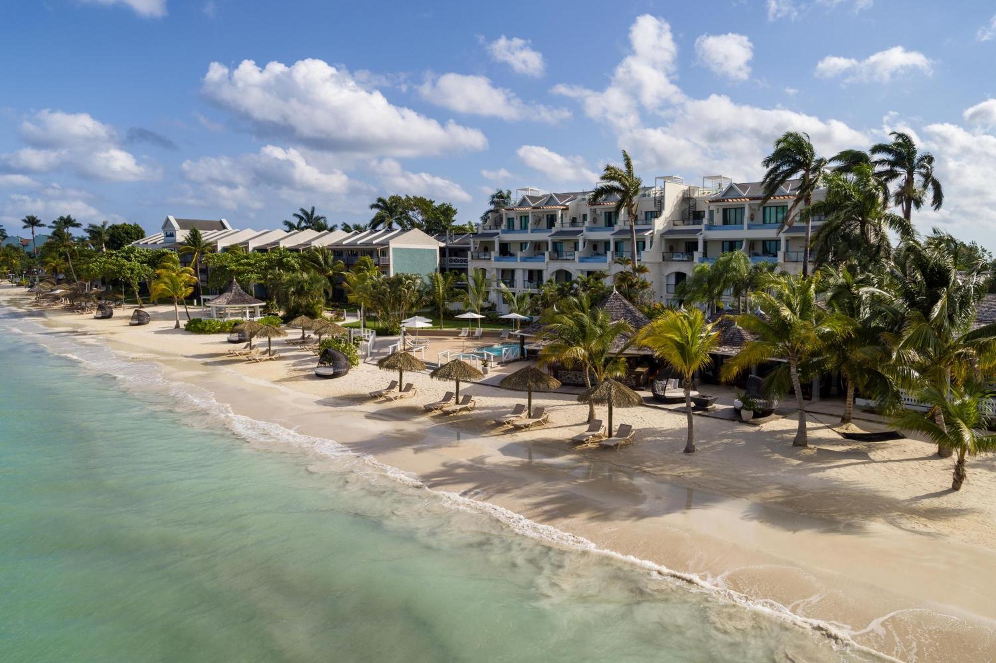 Sandals Negril Beach All Inclusive Resort And Spa - Couples Only Luaran gambar